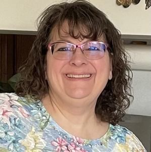 Meet your Posher, Diane